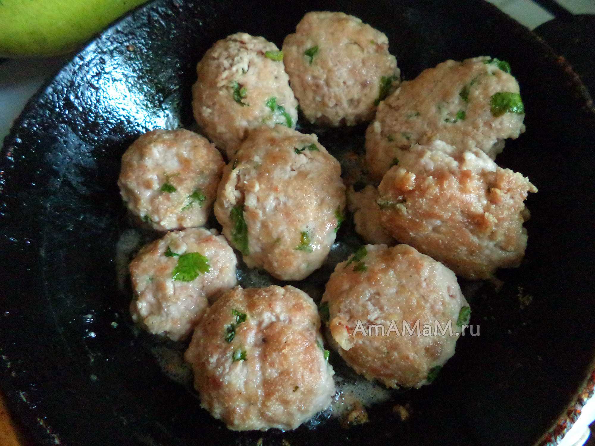 Луковые котлеты — 7 рецептов, как приготовить быстро и вкусно