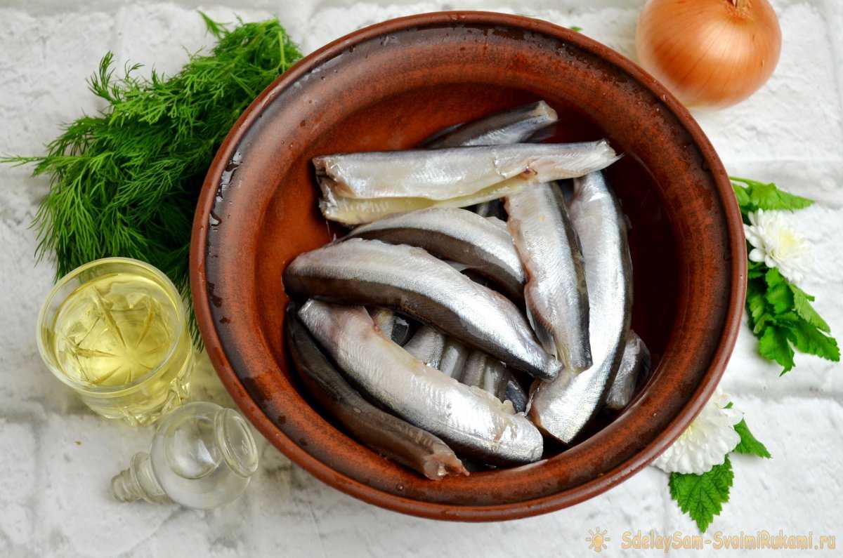 🚩 как вкусно приготовить мойву: подборка 18 крутых рецептов