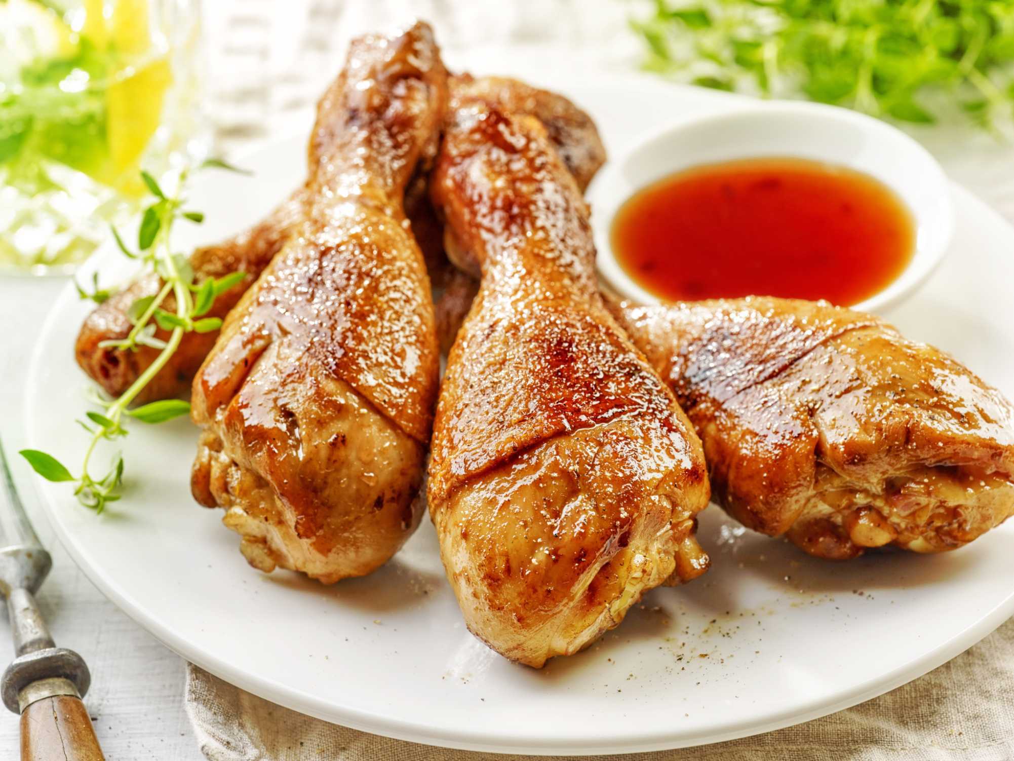 Шашлык из курицы: 14 самых вкусных маринадов, чтобы мясо было мягким и сочным