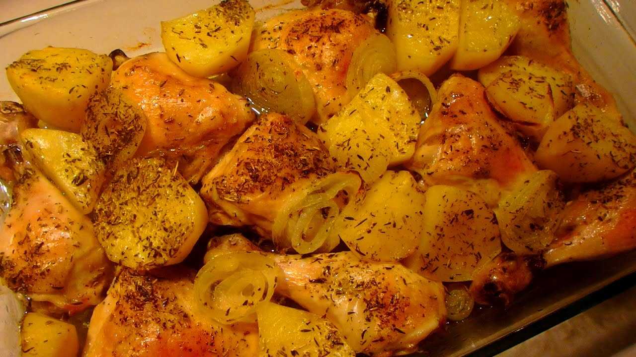 Жаркое по-домашнему из свинины с картошкой | за стол!