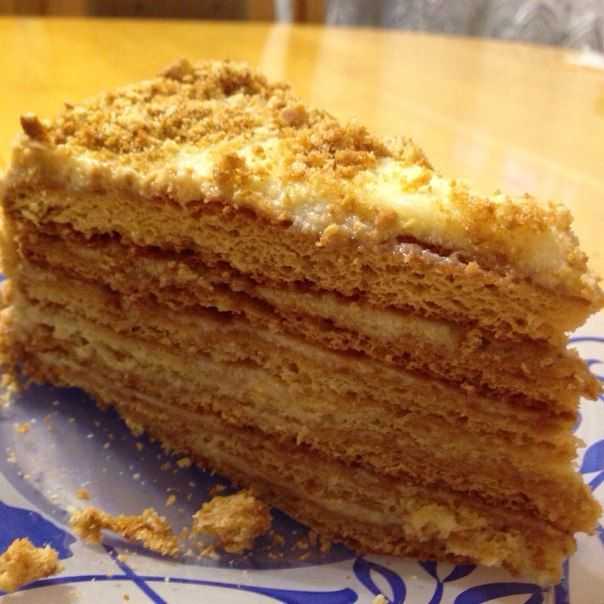Торт дамский каприз – 6 вкусных рецептов приготовления