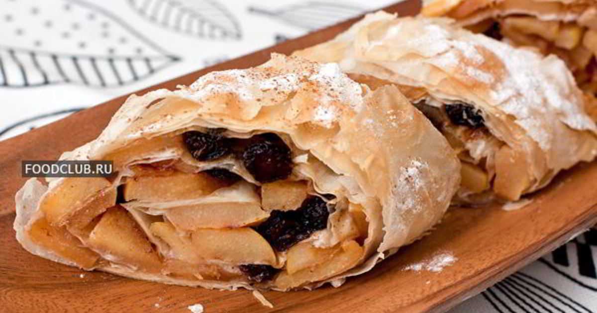 Турецкие сладости рецепты кадаиф — кулинария, рецепты