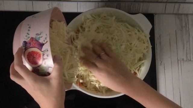 Капуста жареная на сковороде — очень вкусные рецепты