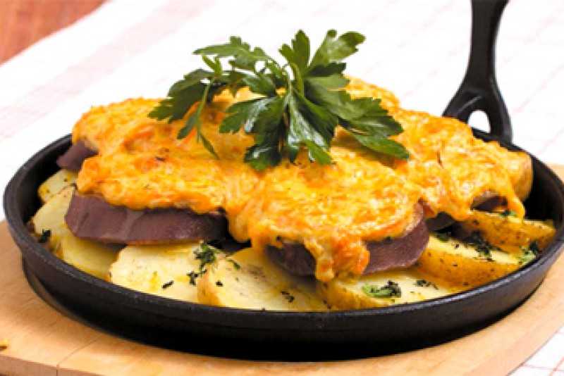 Как вкусно приготовить говяжий язык в домашних условия: 9 рецептов - onwomen.ru