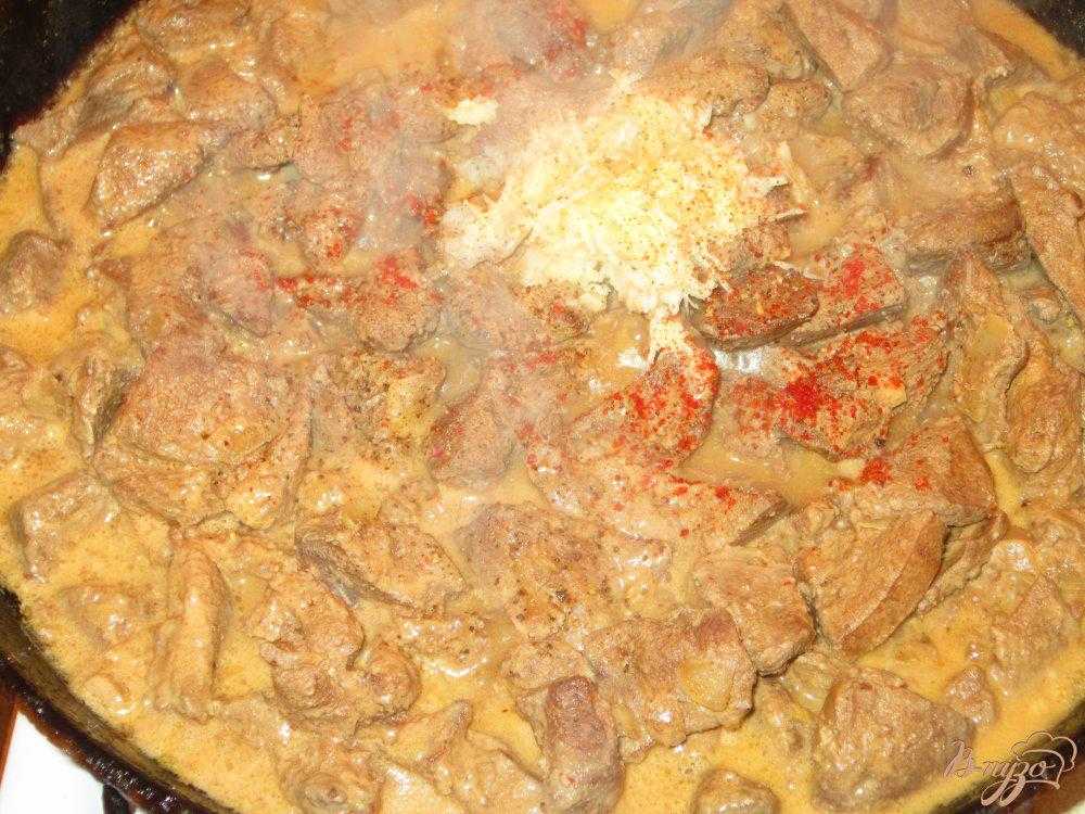 Как приготовить свиную печень - 20 рецептов вкусных блюд