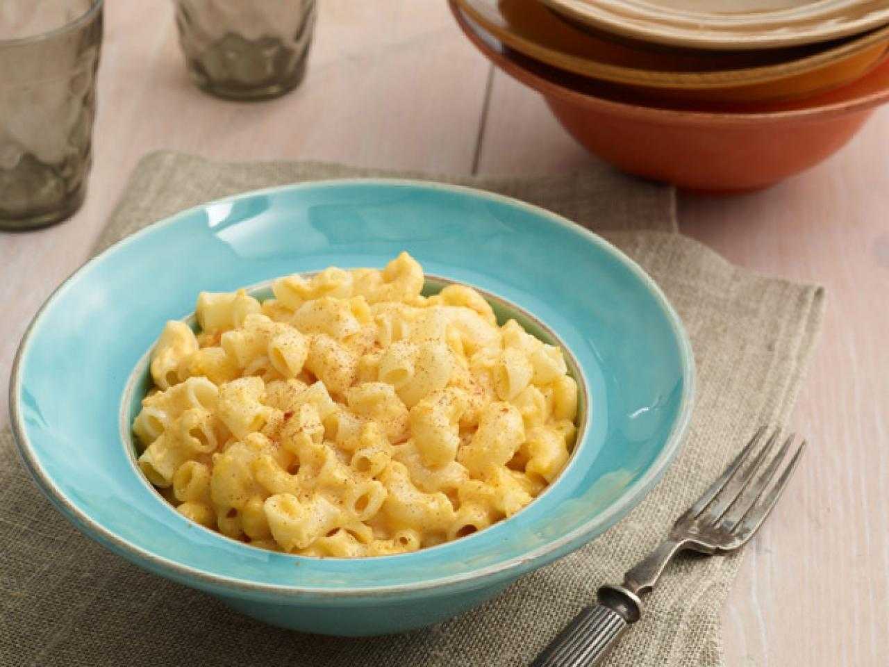 Лучшие рецепты пасты (35+ невероятно вкусных блюд на ужин и не только!)