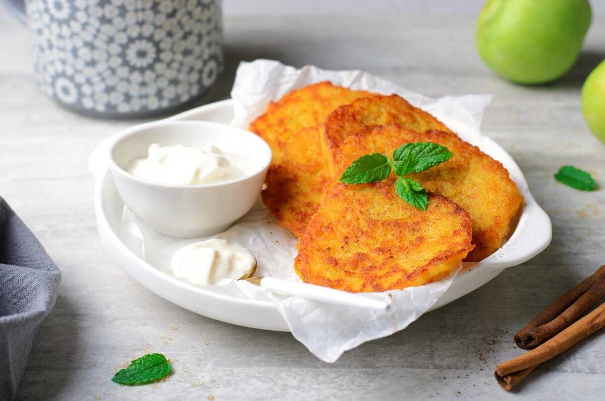 Котлеты из моркови постные - рецепт с пошаговыми фото | меню недели