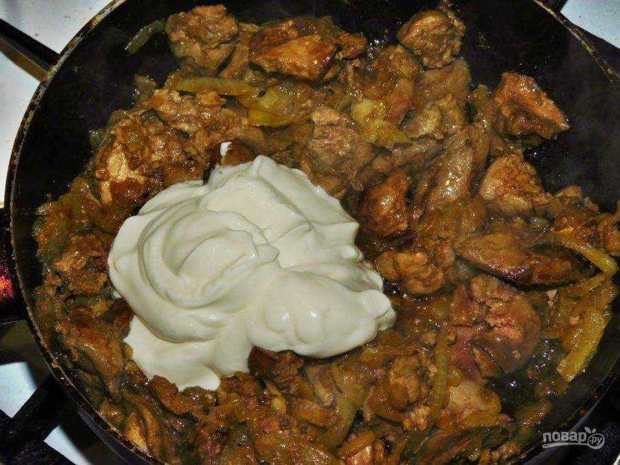 Что приготовить на ужин быстро и вкусно реально