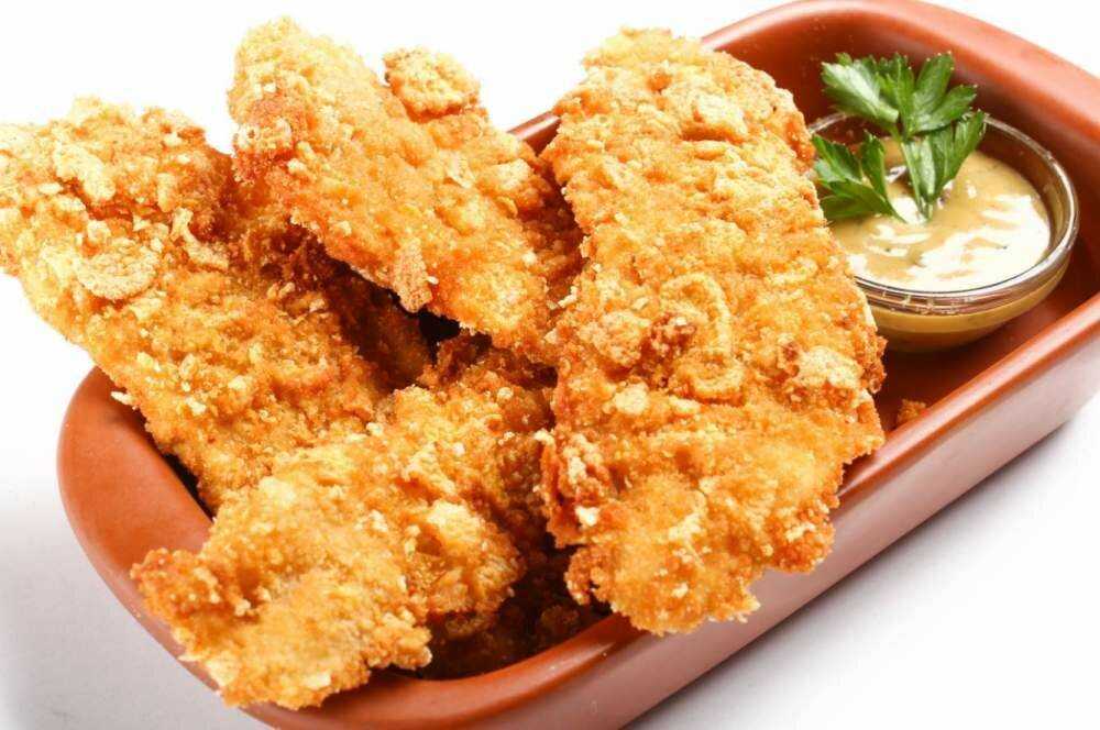 Что приготовить из куриного филе - 20 быстрых и вкусных рецептов