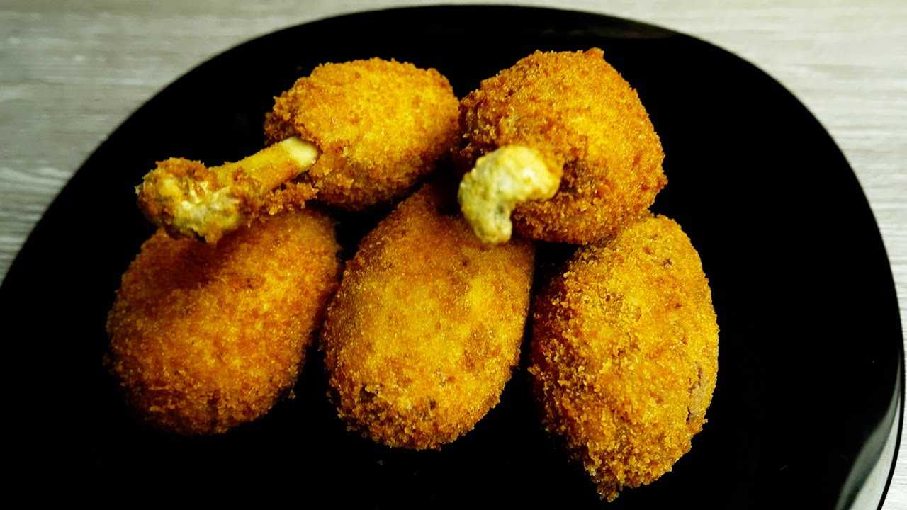 Куриные ножки в духовке: 15 самых вкусных рецептов