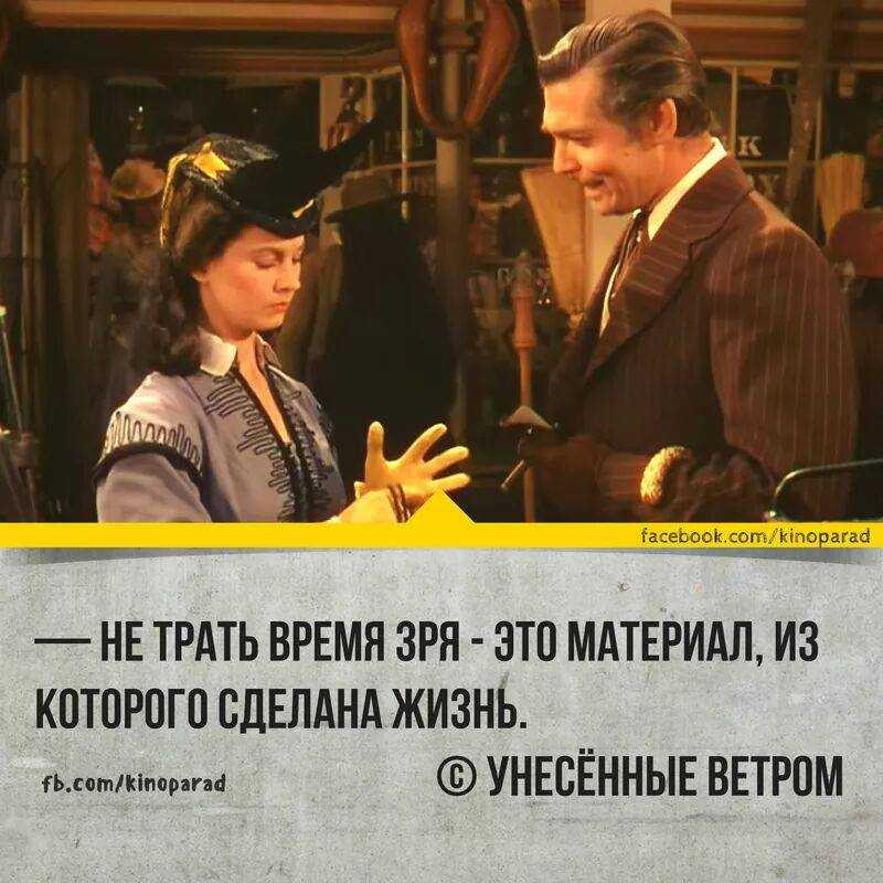 Цитата из кухни вот и все неплохая получилась история