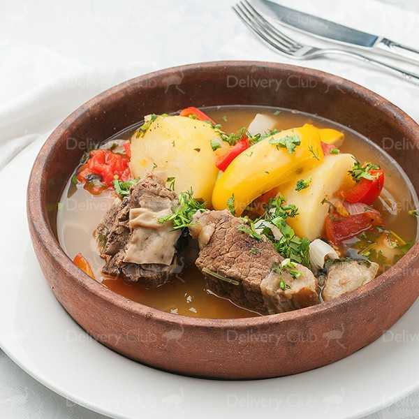 Национальная кухня осетии: пальчики оближешь!