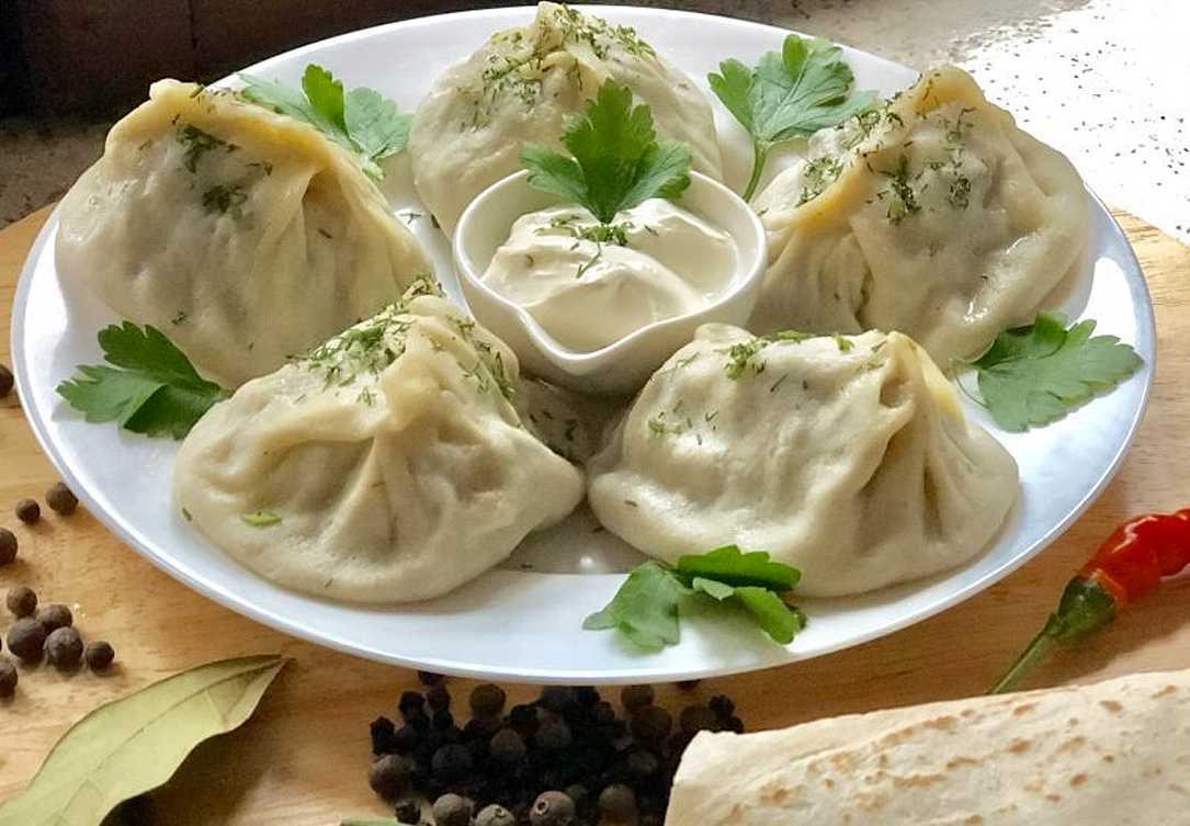 Манты: рецепты мантов, тесто, начинки, формовка и другие секреты приготовления | волшебная eда.ру