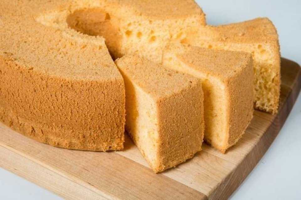 Шоколадный бисквит - 10 неимоверно вкусных фото рецептов