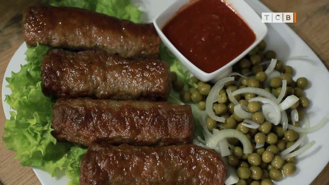 Мититеи по-молдавски (рецепт с фото и секреты приготовления блюда)