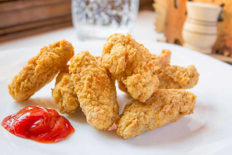 Закуски к пиву в домашних условиях - 20 простых и вкусных рецептов