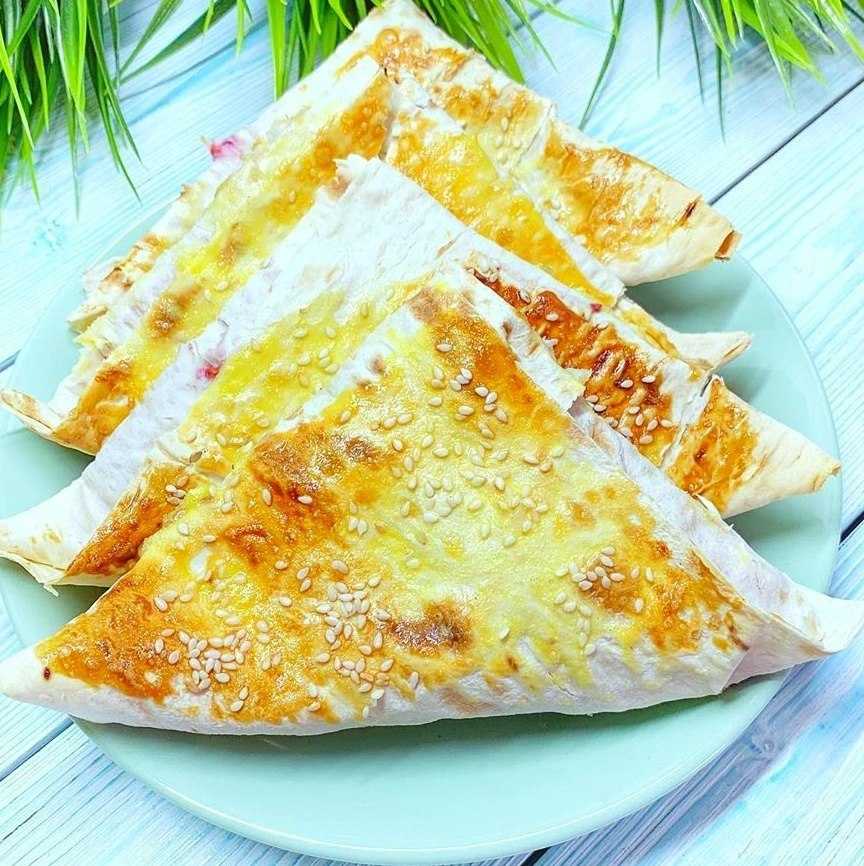 Творожные конвертики – 6 рецептов, как приготовить очень нежное и вкусное печенье