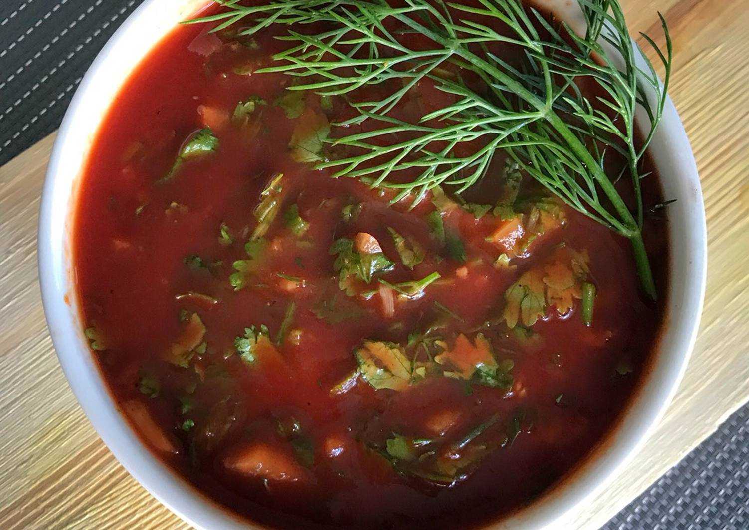 Томатная подлива с мясом: 6 рецептов с мукой, пастой, с фото