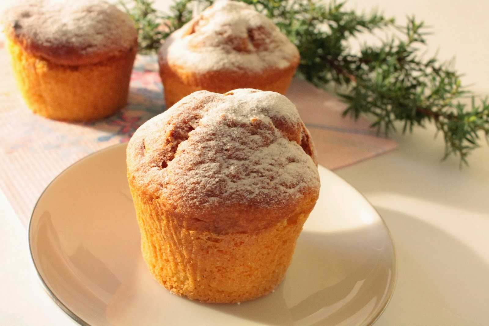 Простой и вкусный кекс в домашних условиях – 7 рецептов кексов, которые всегда получаются