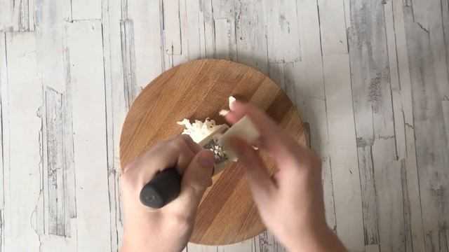 Вкусная домашняя лапша из детства — 2 варианта