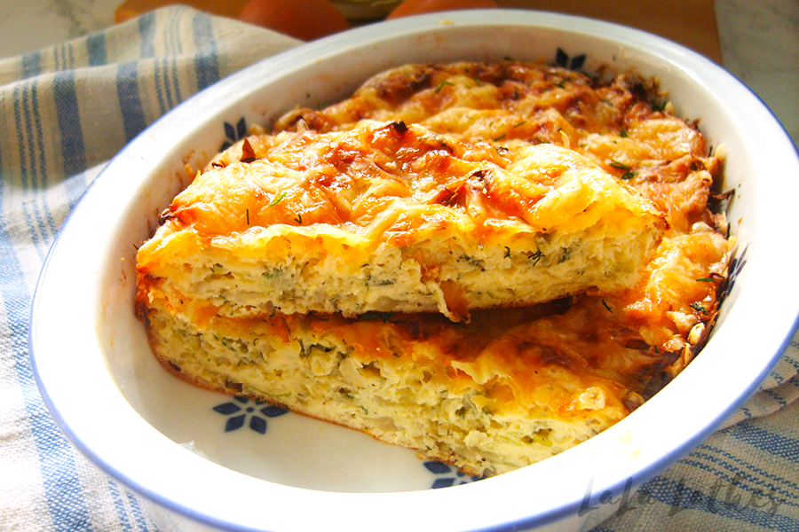 Блюда из капусты: 20 самых вкусных рецептов
