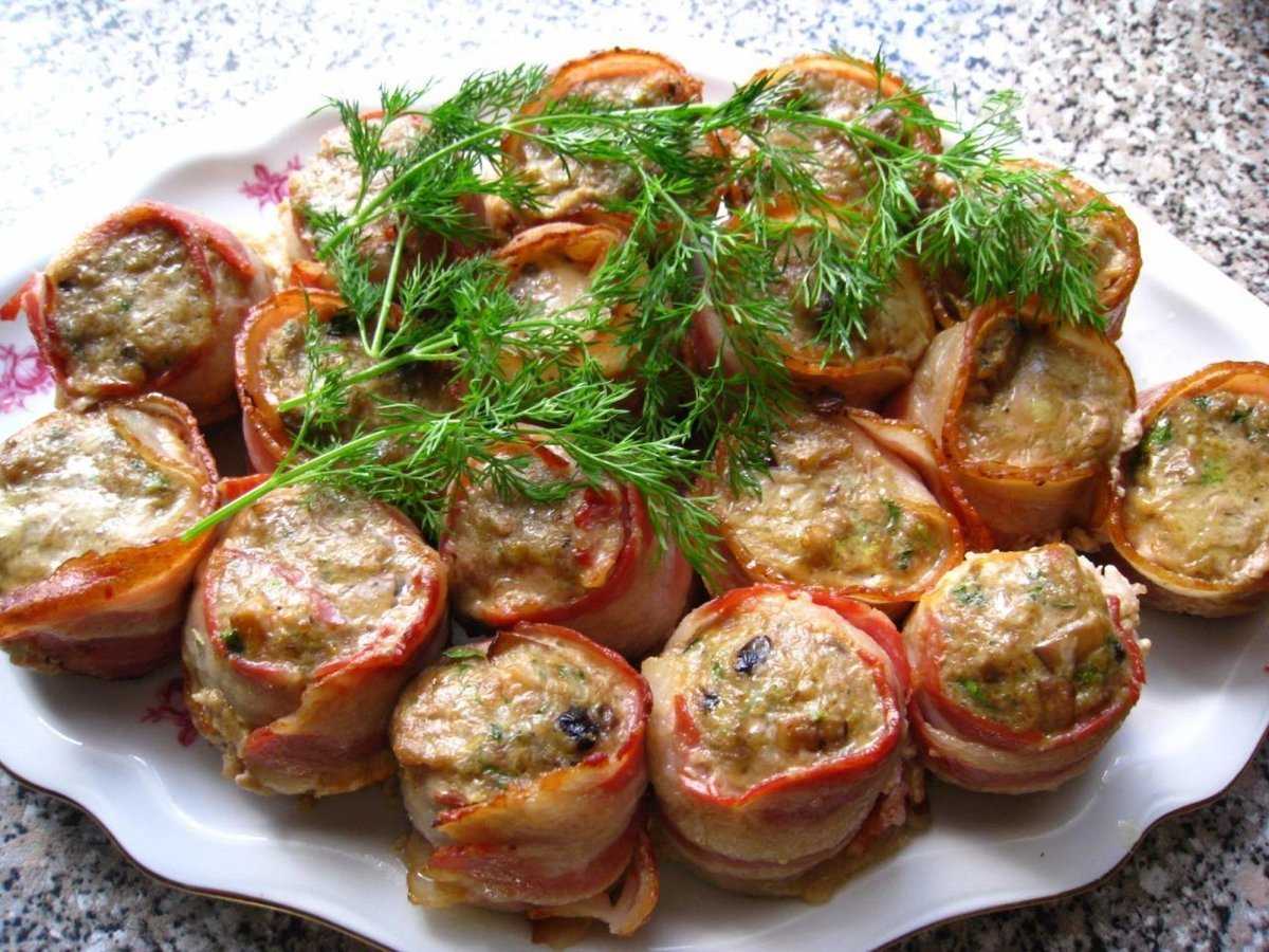 Русские национальные блюда - 15 самых вкусных рецептов русской кухни