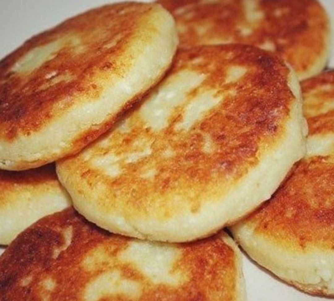 Сырники из творожной массы пошаговый рецепт быстро и просто от марины данько