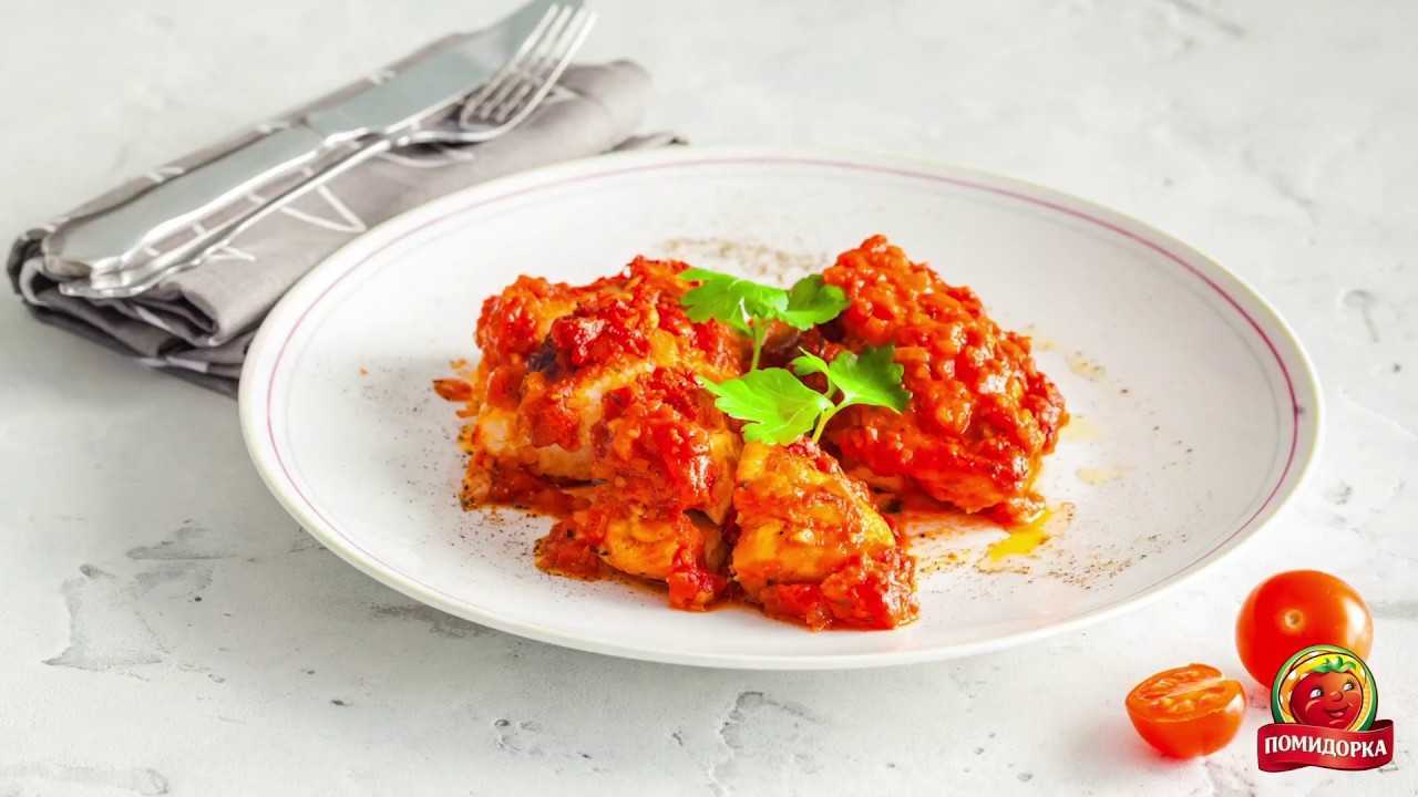 Что приготовить из куриной грудки на ужин быстро и вкусно: с фото