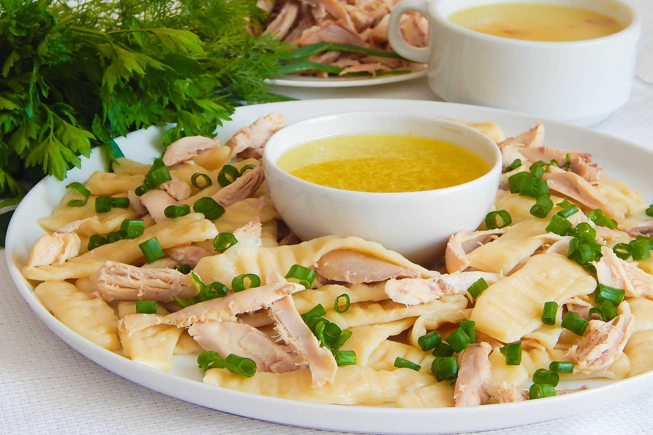Национальная чеченская кухня: рецепты и блюда, особенности, фото