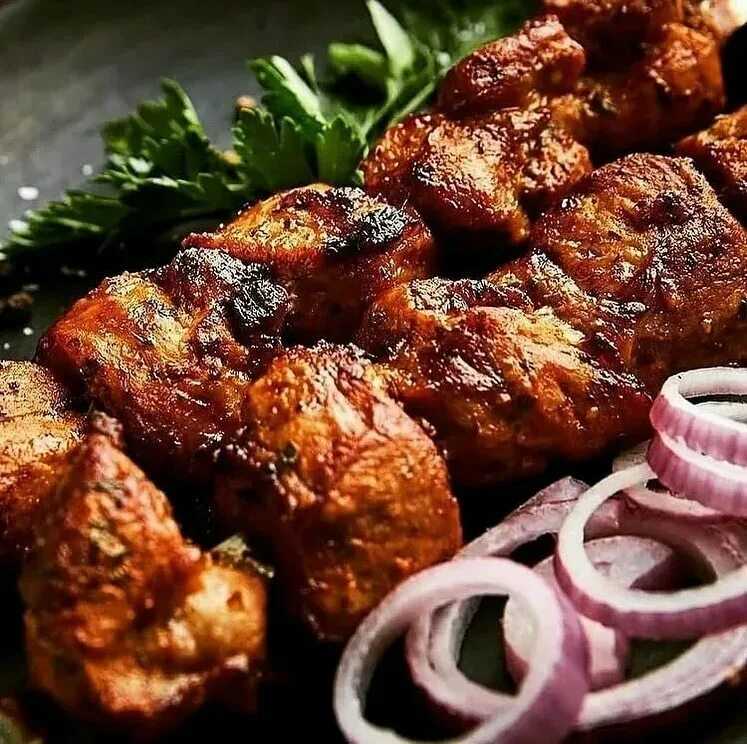 Какая часть свинины лучше для шашлыка: выбираем подходящее мясо