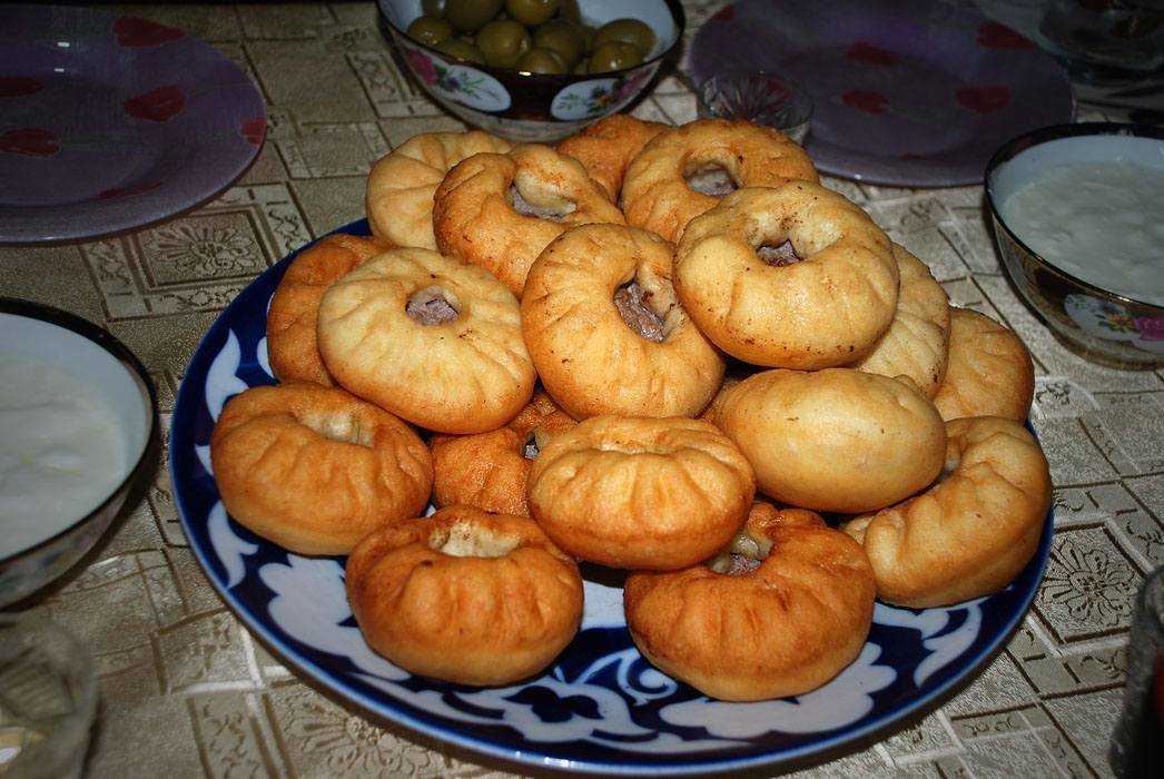 Татарские национальные блюда: 15 самых вкусных рецептов татарской кухни