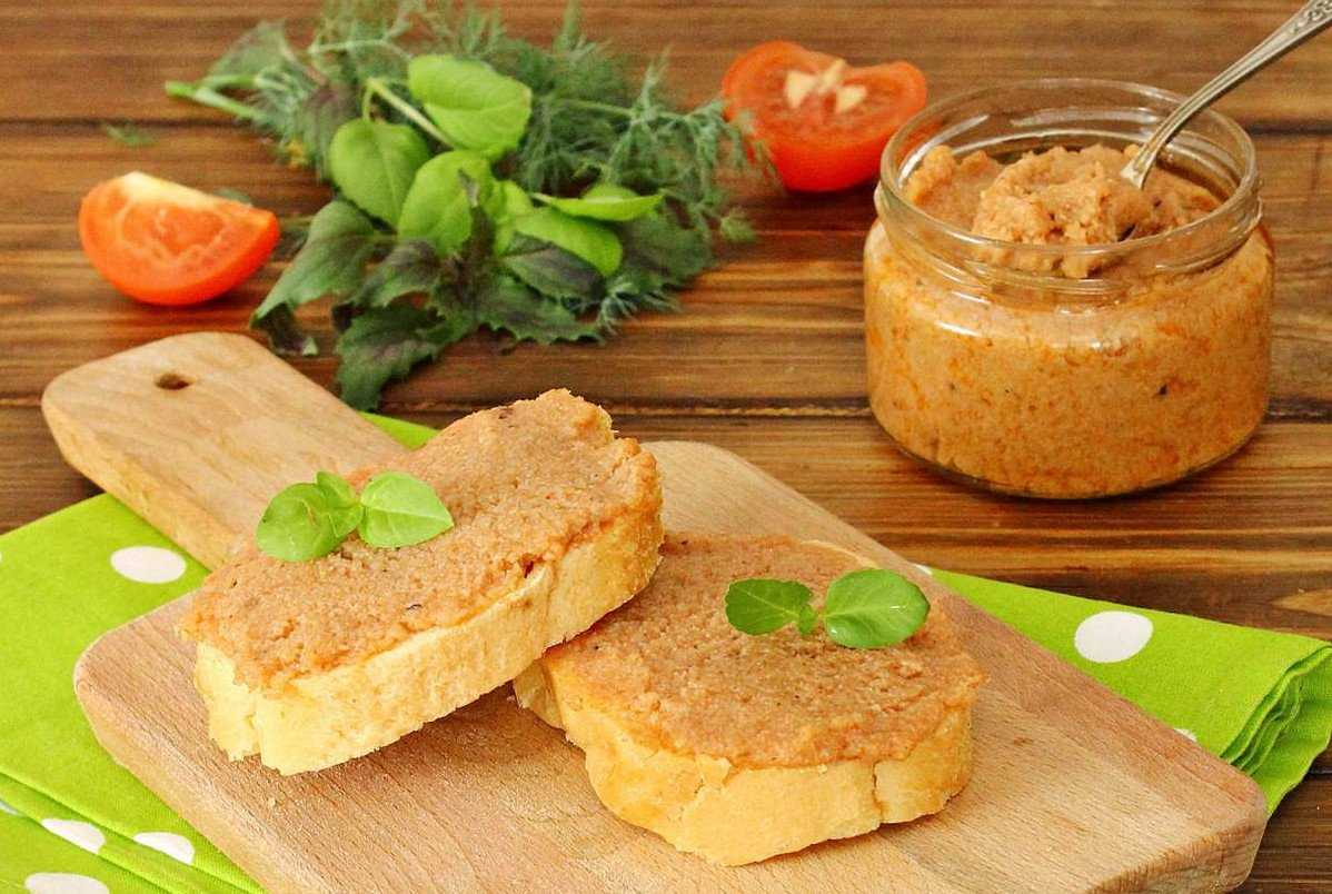 Вкусный рецепт икры из манки и селедки, особенности приготовления и отзывы