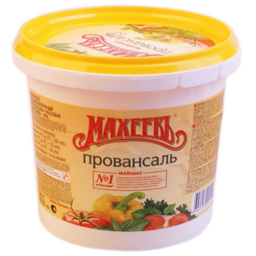 Самые вкусные рецепты домашнего майонеза за 5 минут