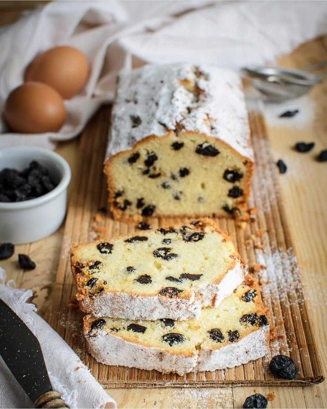 Кексы нашего детства рецепты — кулинария, рецепты
