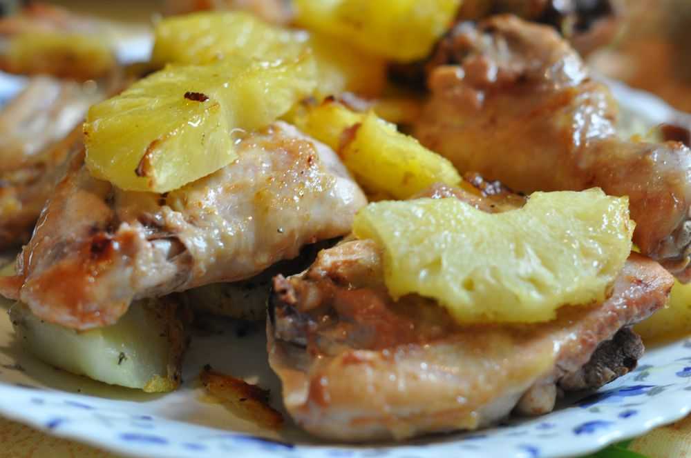 Узнай как вкусно приготовить мясо по-французски со свининой дома самостоятельно