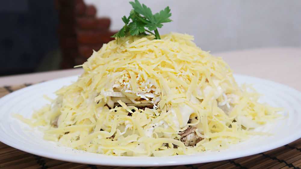 Салат «мужской каприз» с говядиной — пошаговый рецепт с фото
салат мужской каприз - домашние и вкусные рецепты приготовления. салат «мужской каприз»: классический рецепт с говядиной