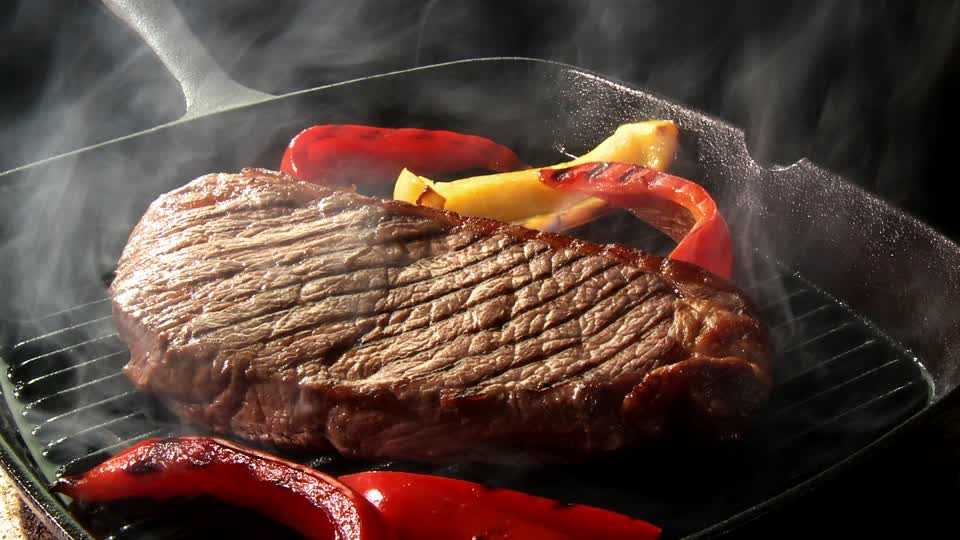 Вторые блюда на каждый день: 20 рецептов вкусно, просто и недорого