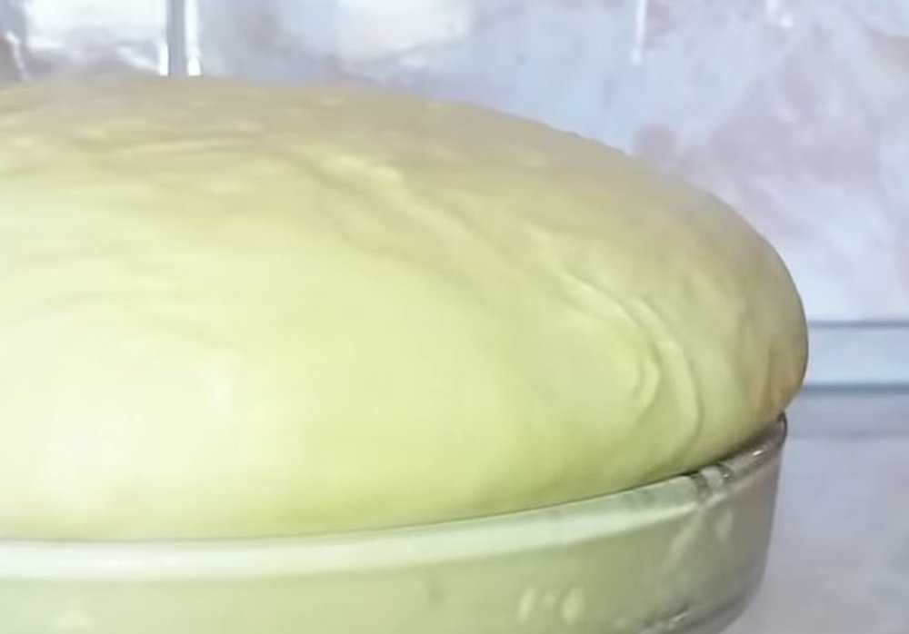 Тесто для пирожков - 115 рецептов приготовления пошагово - 1000.menu