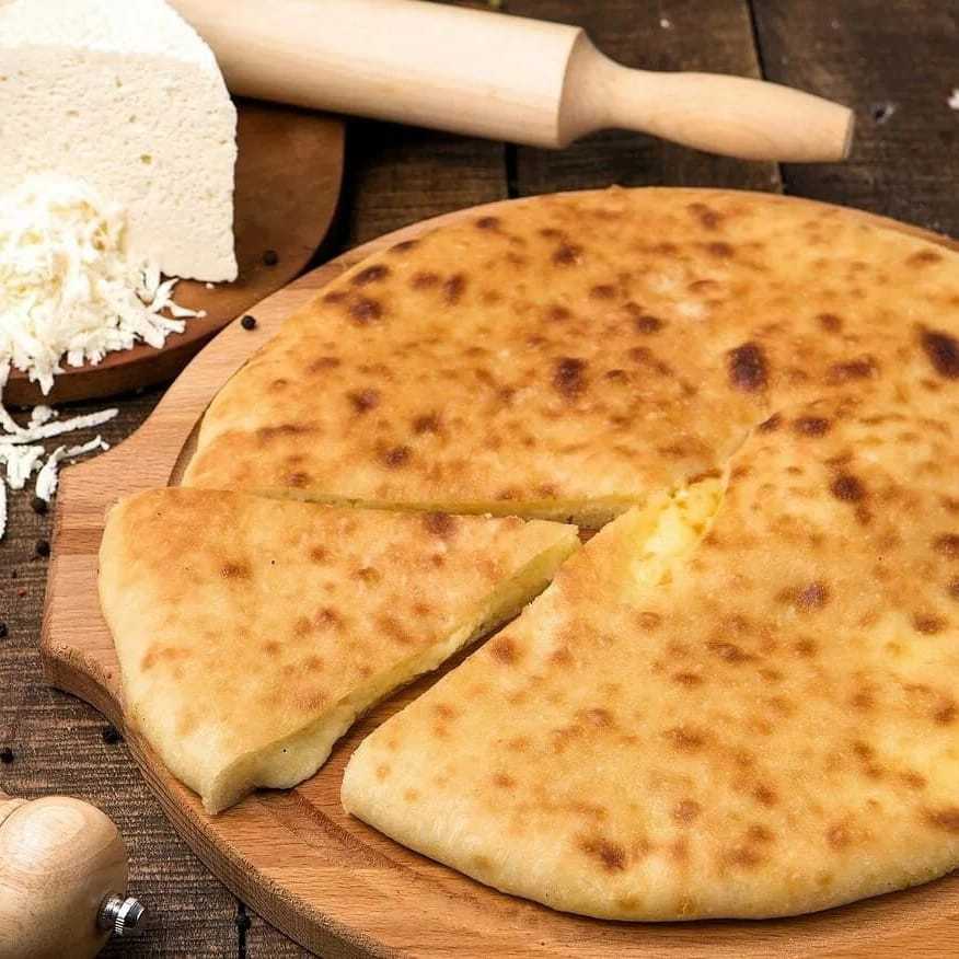 Осетинские пироги