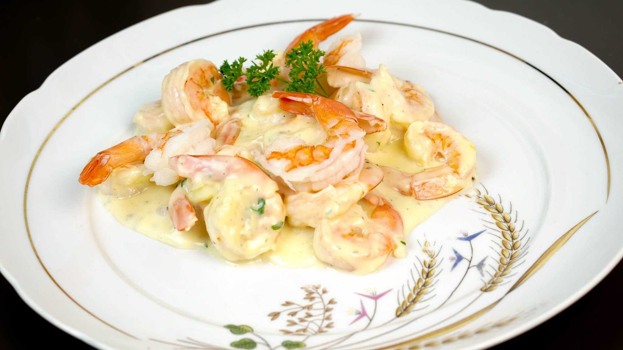 Семга в сливочном соусе в духовке вкусный рецепт с фото пошагово и видео - tvcook.ru