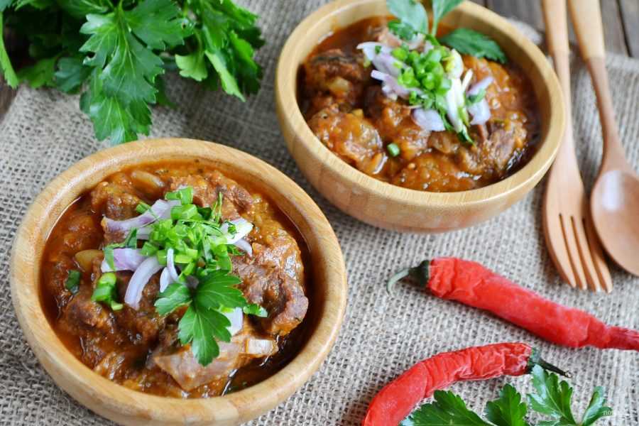 Я нежнее мяса не пробовала – ароматное блюдо, приготовленное по грузинскому рецепту | как я приготовила.....