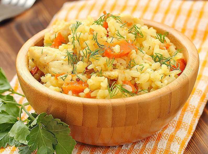 Постные блюда – простые и вкусные рецепты на каждый день из простых продуктов
