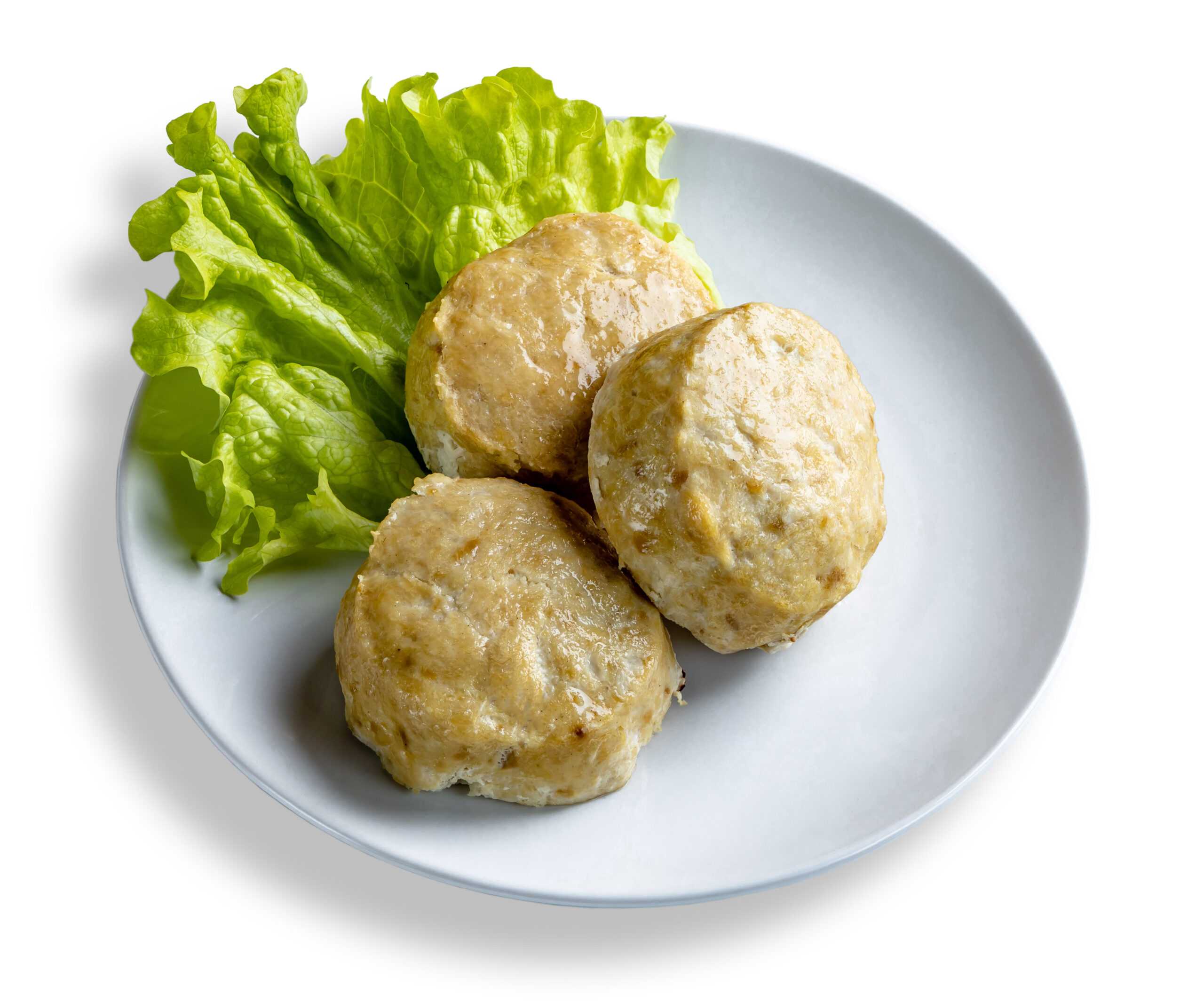 10 рецептов очень сочных куриных котлет на пару