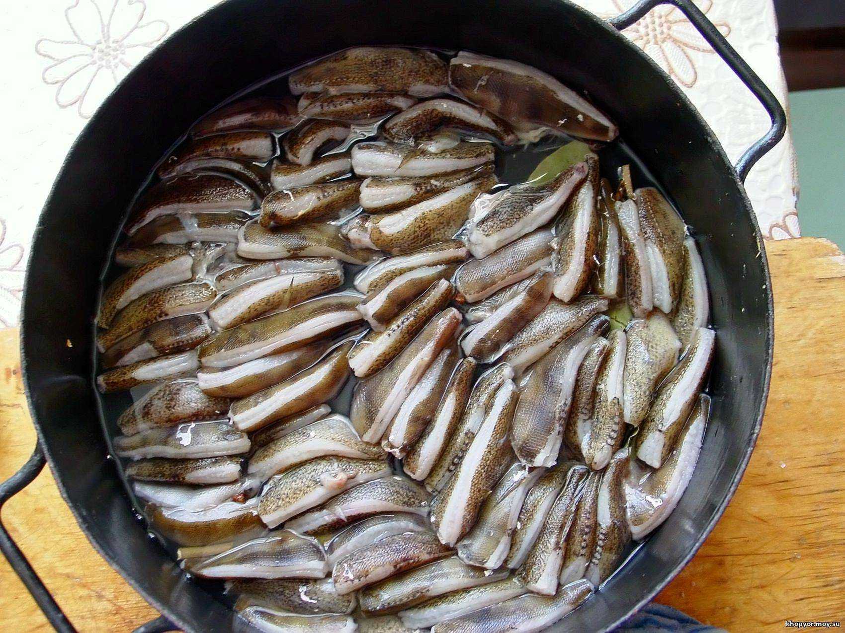 Шпроты в домашних условиях готовлю уже 15 лет. 3 вкусных рецепта + видео
