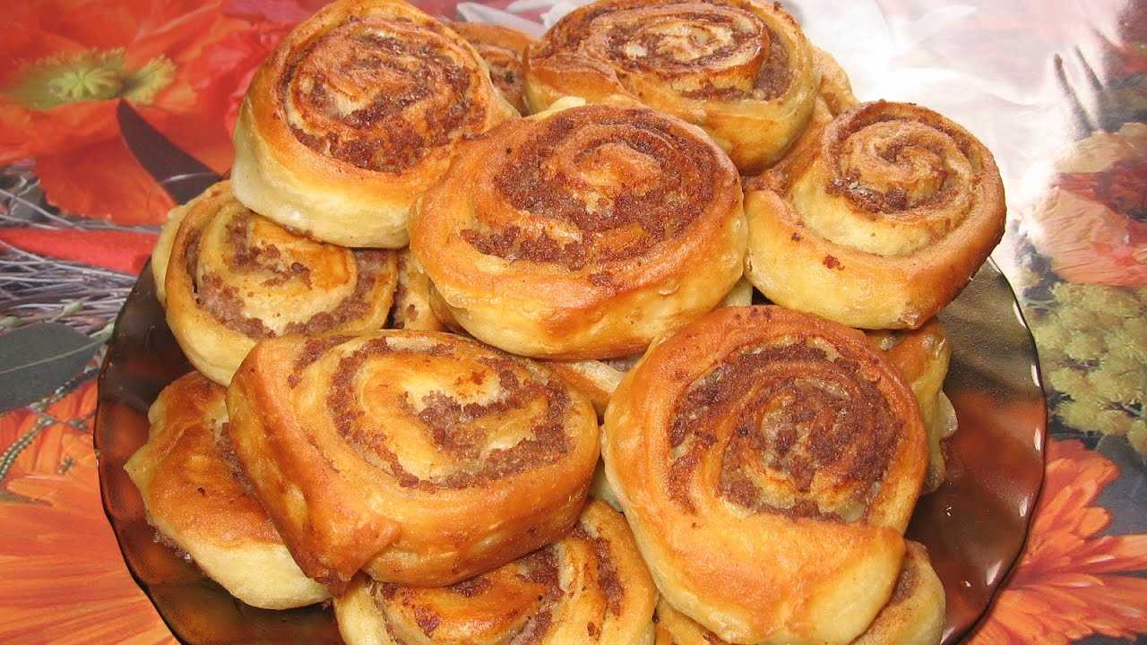 Шаньги с картошкой – 5 рецептов как у бабушки