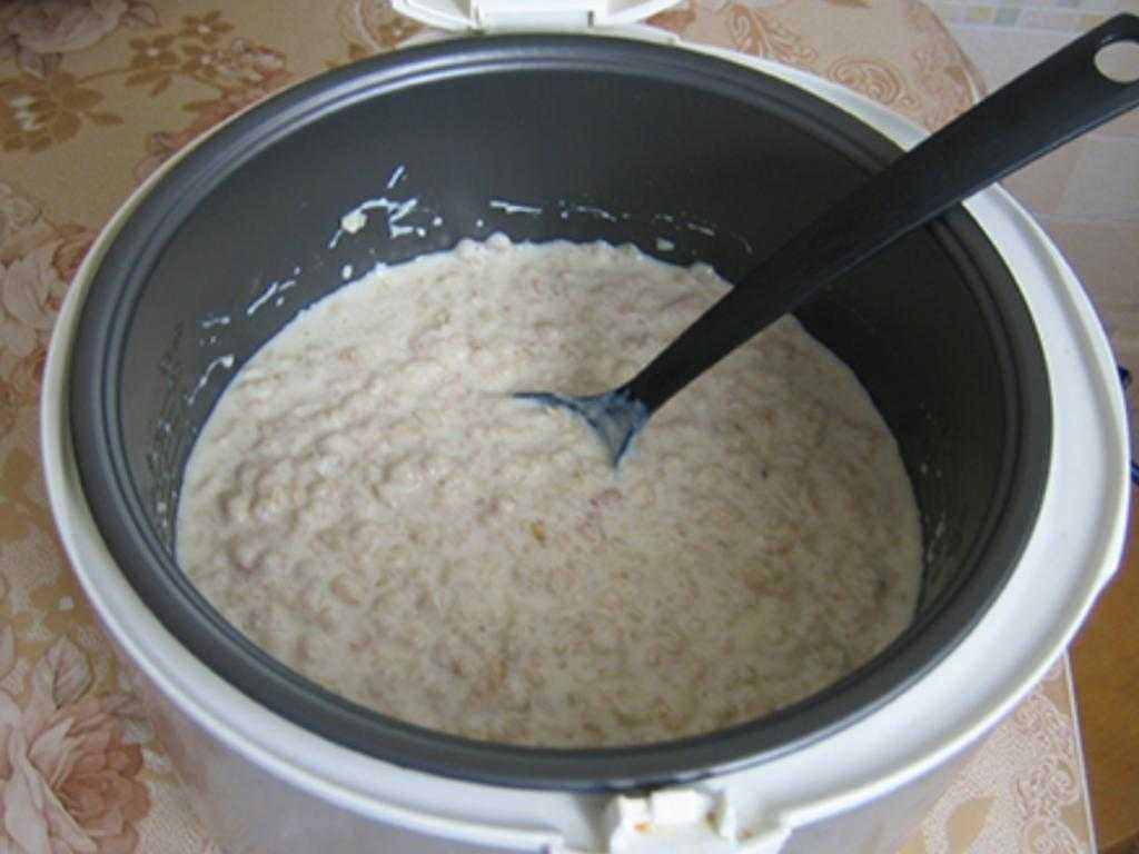 «геркулес» в мультиварке: рецепты приготовления вкуснейшей каши