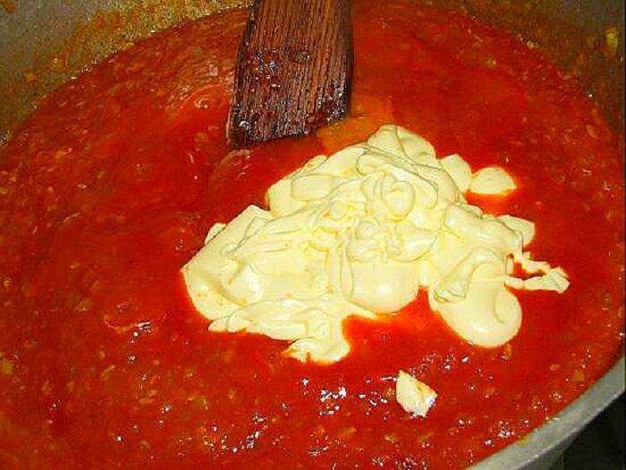 Кабачковая икра с майонезом – 5 рецептов очень вкусной заготовки на зиму