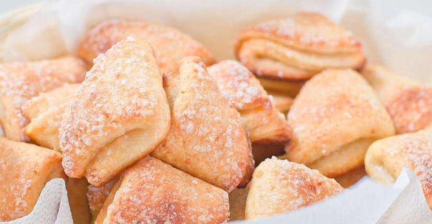 Творожное печенье в домашних условиях. простые и очень вкусные рецепты печенья из творога