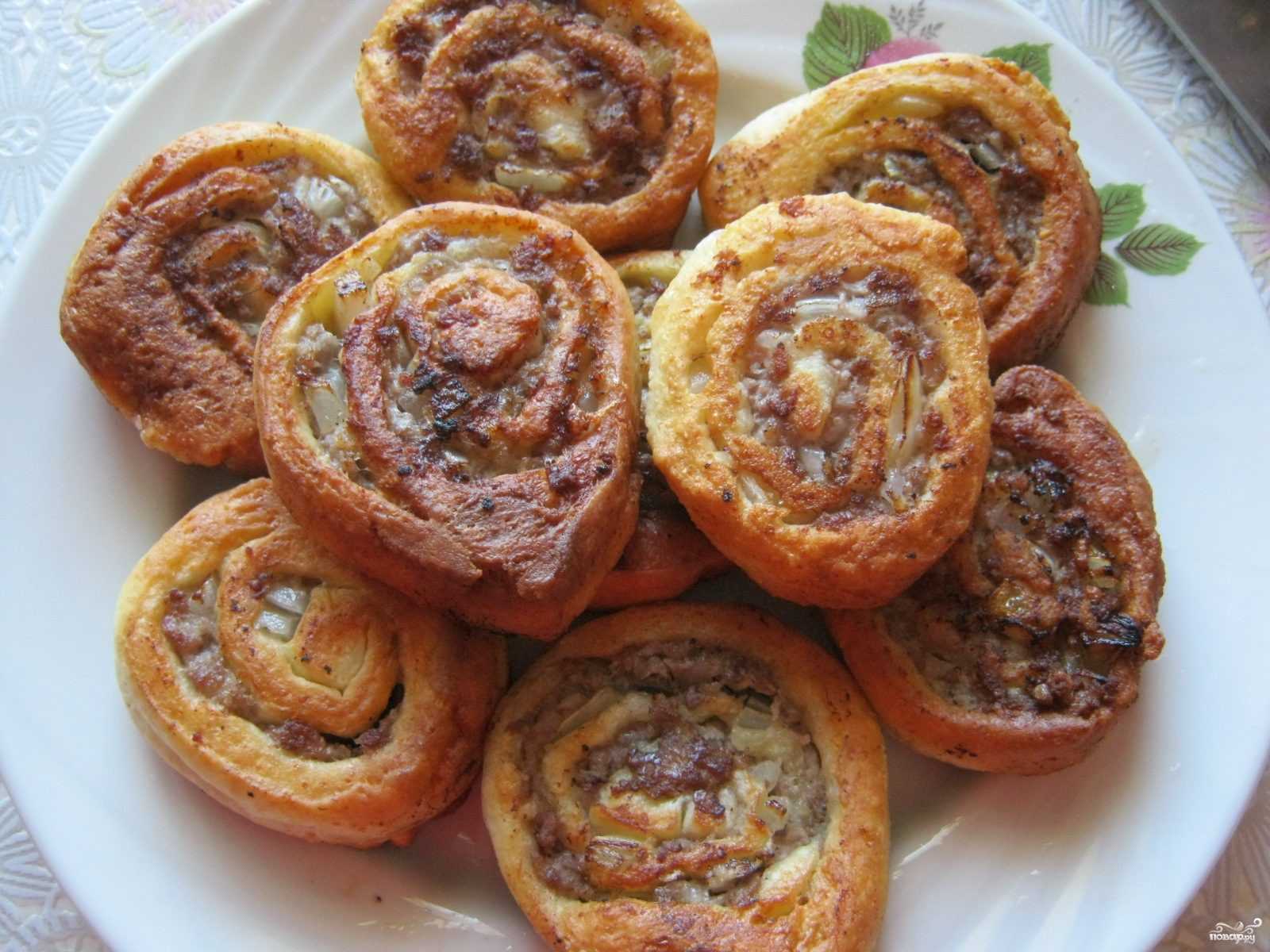 Бабушкины шаньги (шанежки) с картошкой и творогом  | страна мастеров