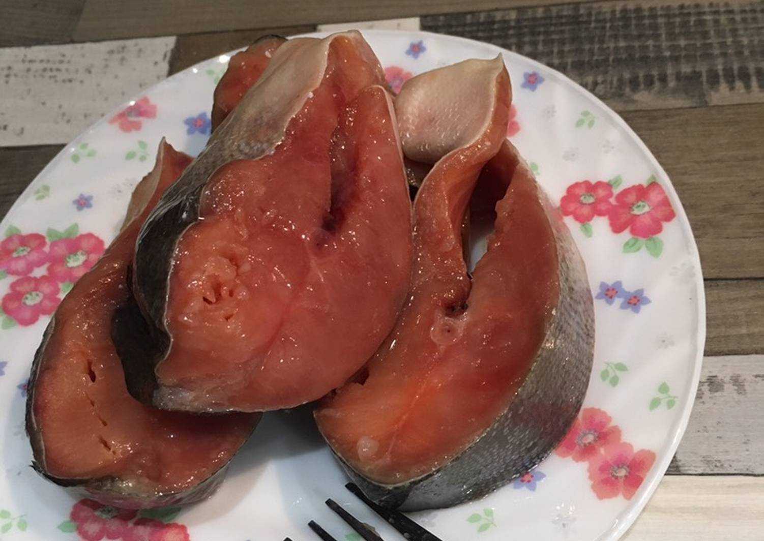 Как солить красную рыбу в домашних условиях вкусно и просто - 8 рецептов пошагово